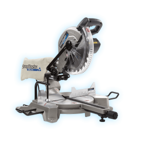<b>S26-263L</b> <br>10" Compound Sliding Miter Saw