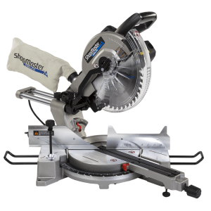<b>S26-272L</b> <br>12" Compound Sliding Miter Saw