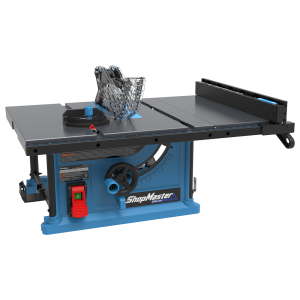 <b>S36-295 T3</b> <br>10" Portable Table Saw