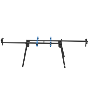 <b>S36-269</b> <br>ShopMaster Portable Saw Stand